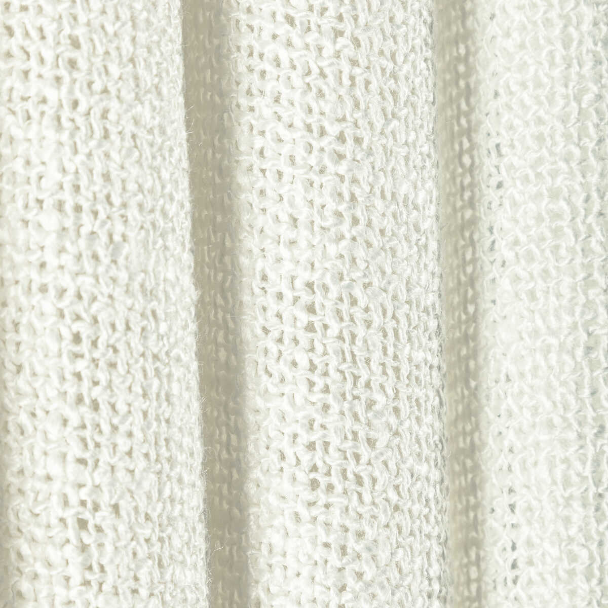Chumash - Ivory - KRAVET COUTURE Fabric