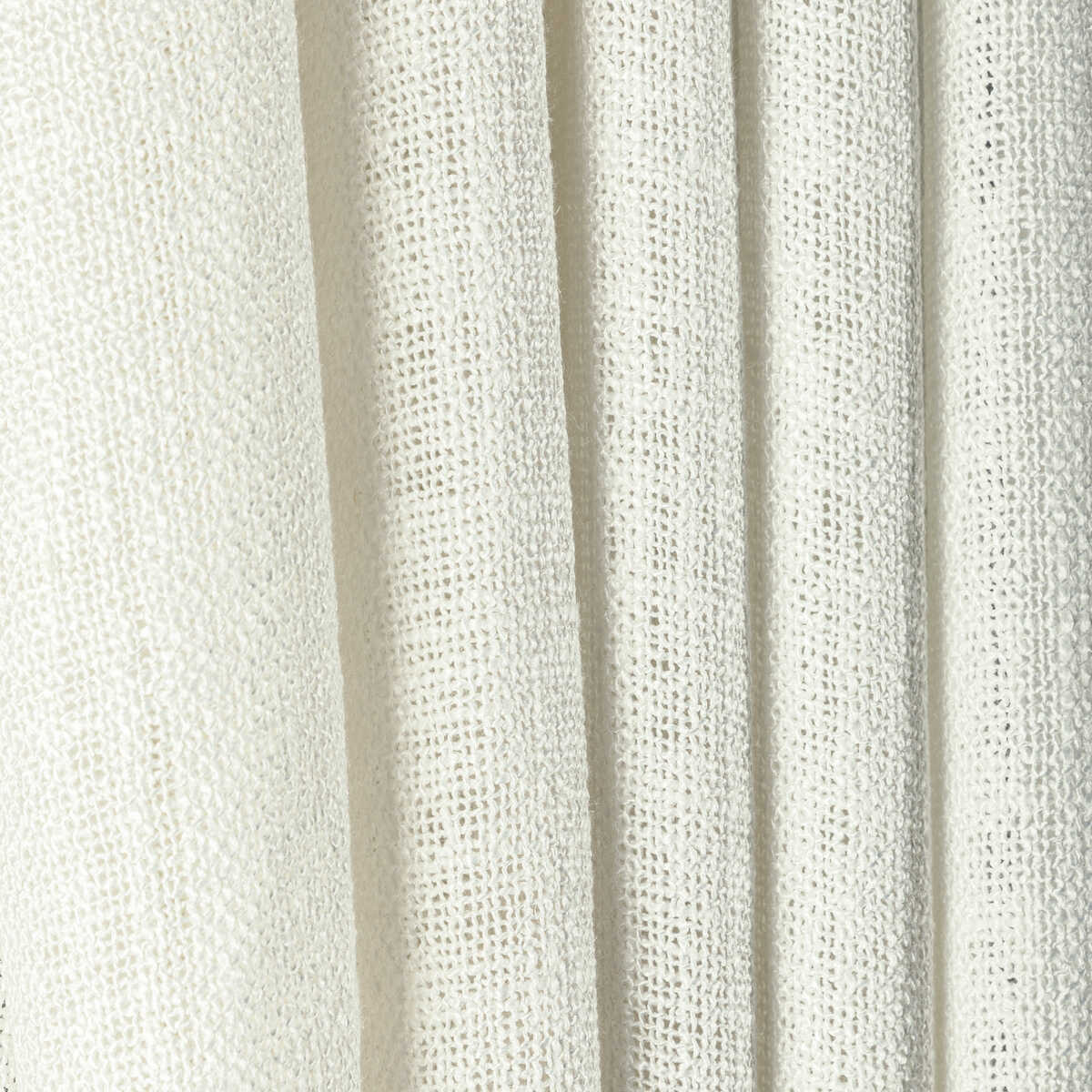 Chumash - Ivory - KRAVET COUTURE Fabric