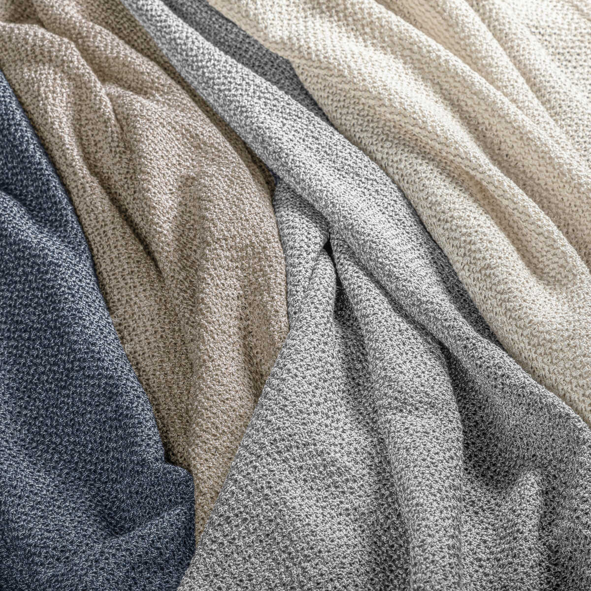 Pebbly - Barley - KRAVET COUTURE Fabric