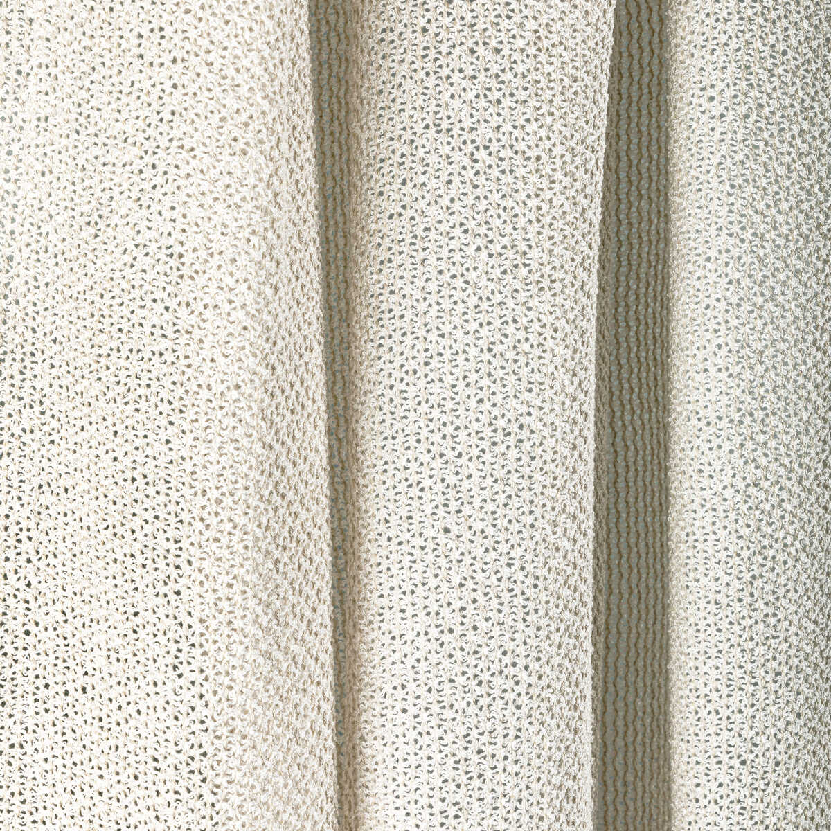 Pebbly - Chalk - KRAVET COUTURE Fabric