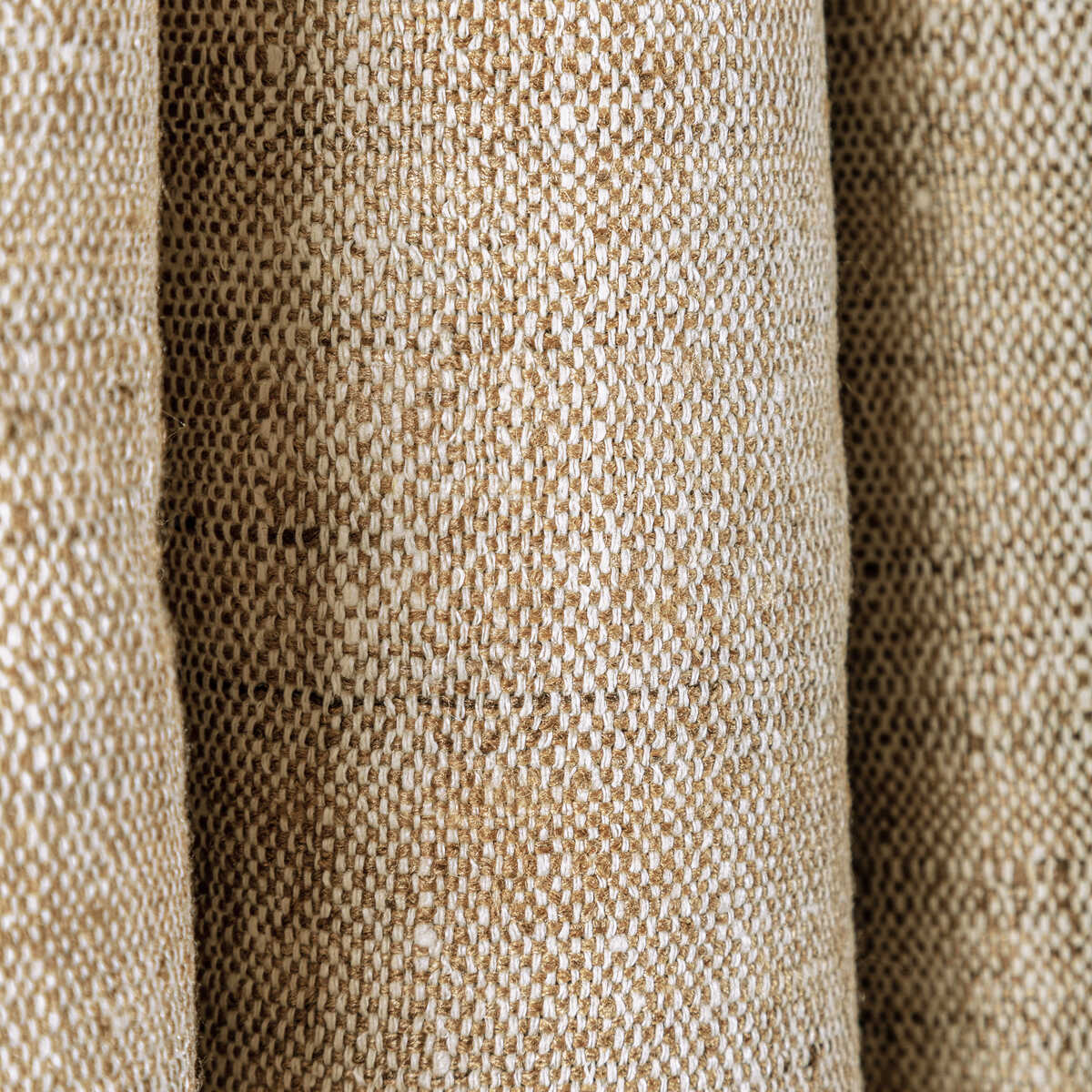 Light Touch - Caramel - KRAVET COUTURE Fabric