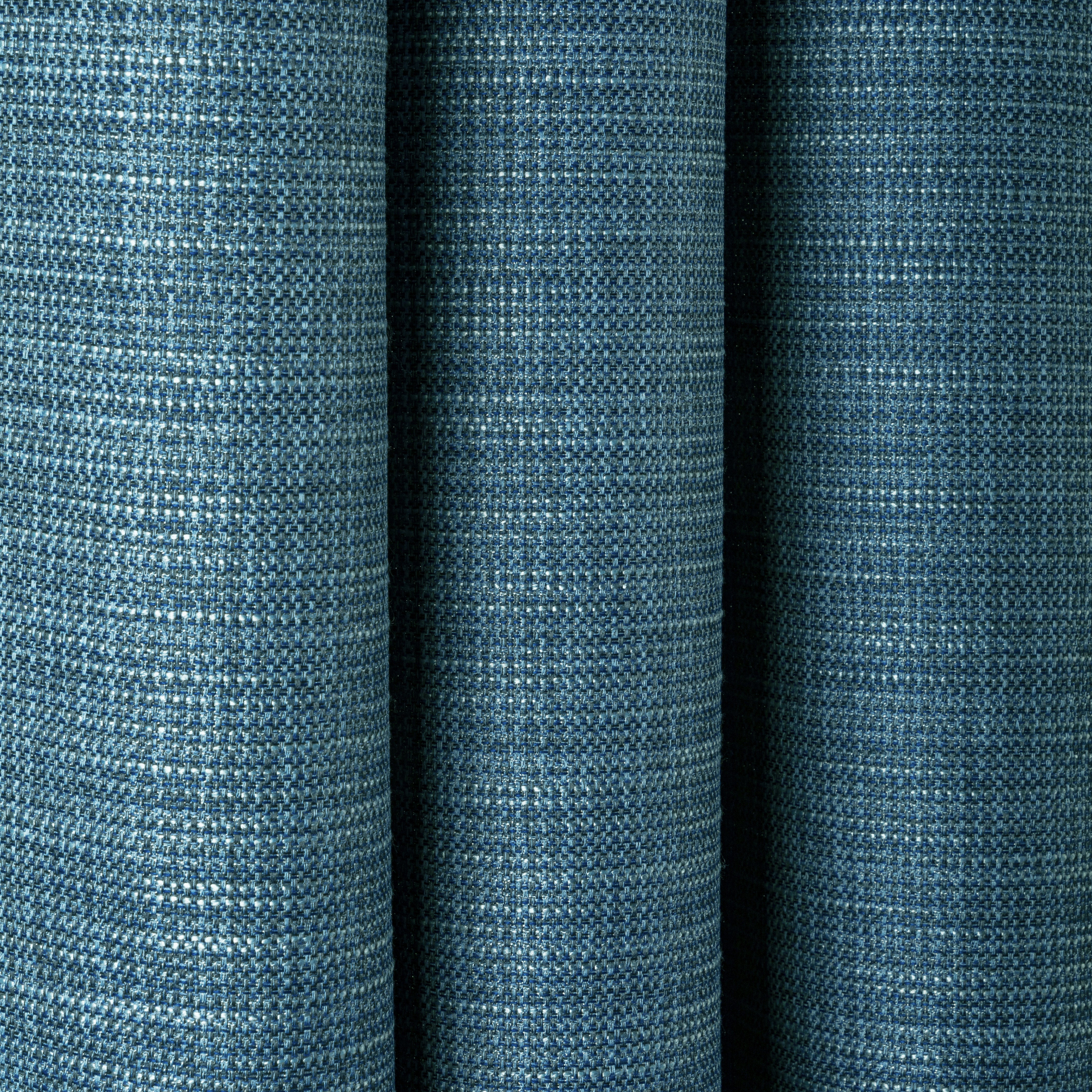 Luma Texture - Marine - Kravet Contract Fabric