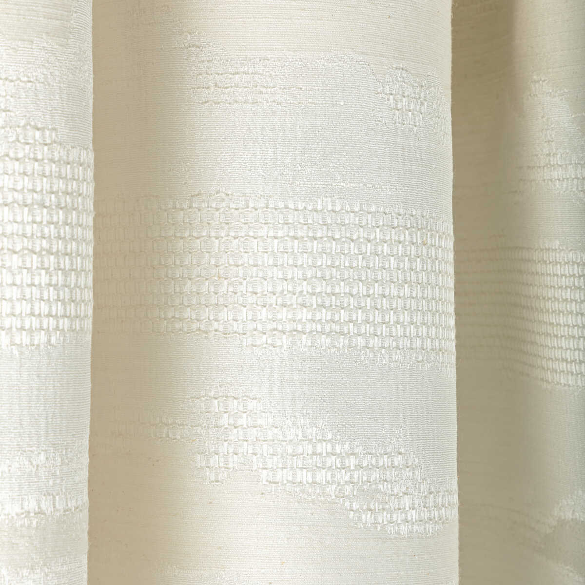 Silken Dreams - Pearl - KRAVET COUTURE Fabric