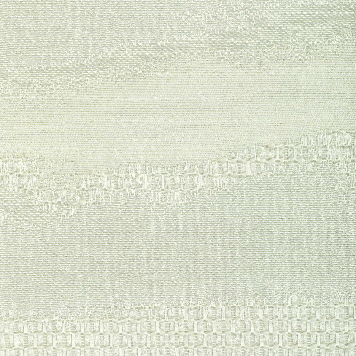 Silken Dreams - Platinum - KRAVET COUTURE Fabric