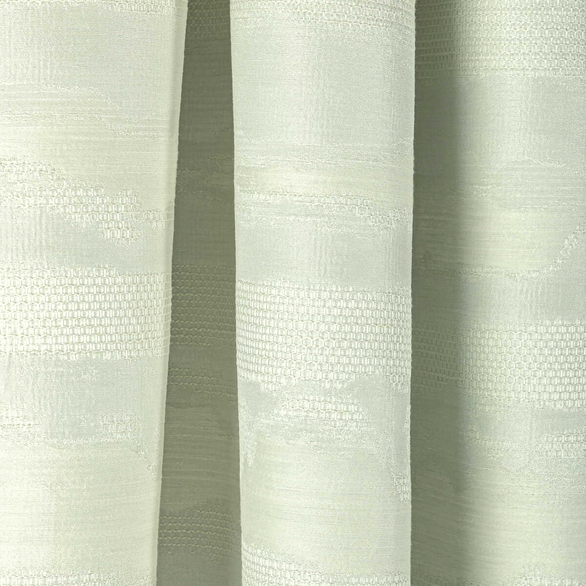Silken Dreams - Platinum - KRAVET COUTURE Fabric