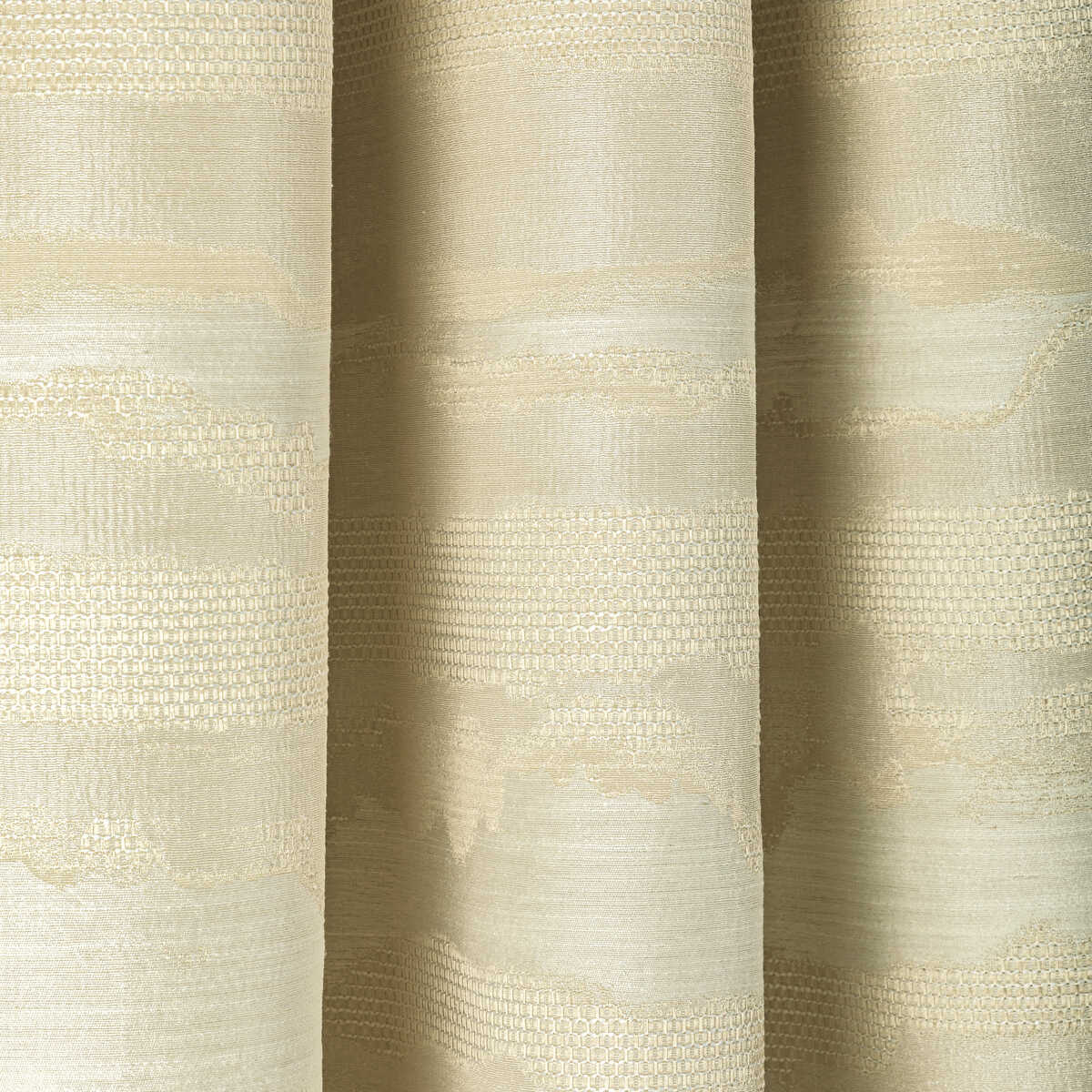 Silken Dreams - Gold - KRAVET COUTURE Fabric