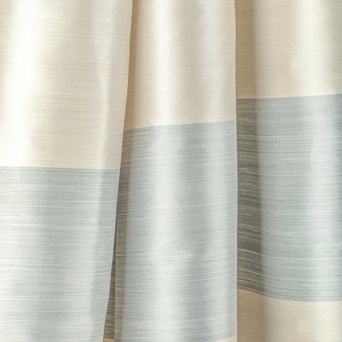 Line Drawn - Charcoal - KRAVET COUTURE Fabric