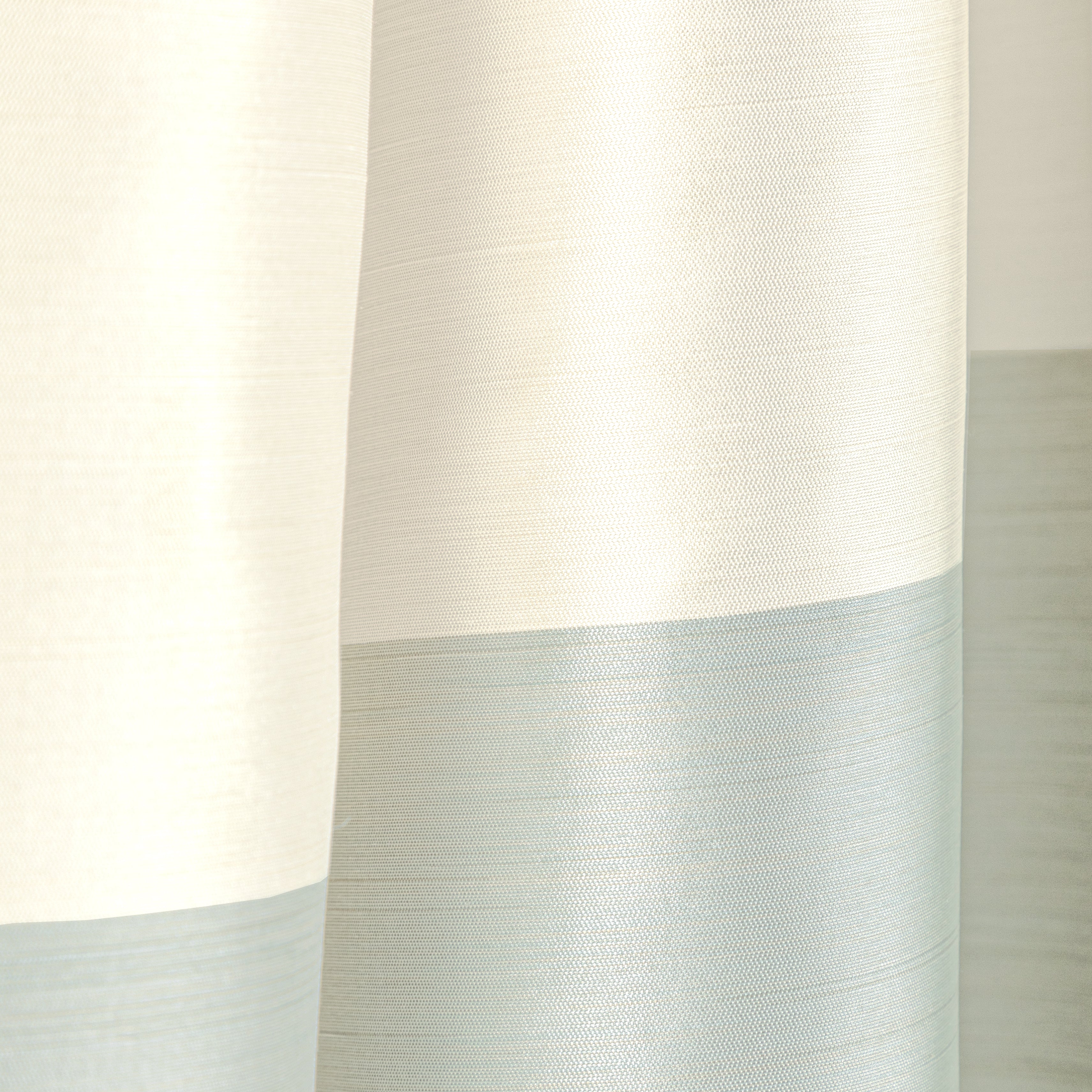 Line Drawn - Mist - Kravet Couture Fabric