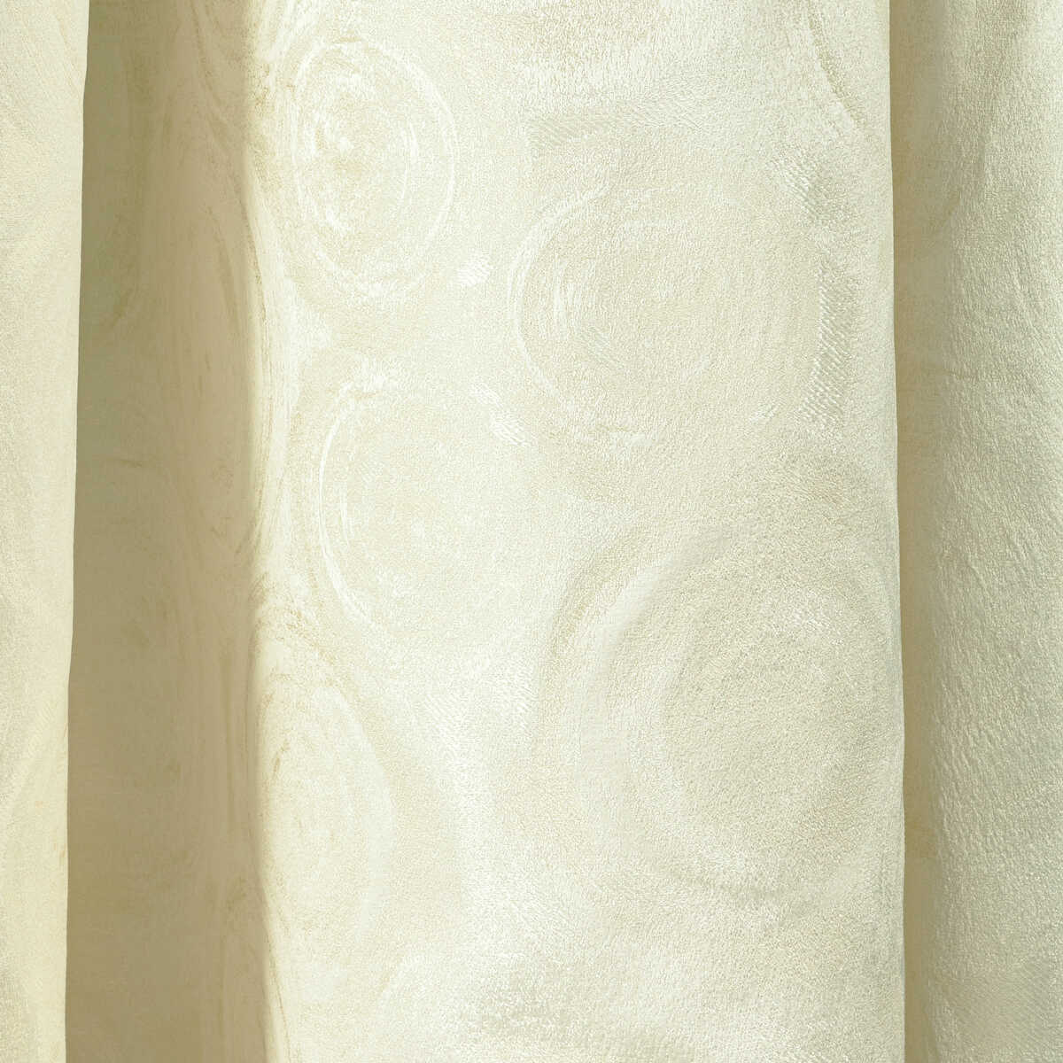 Silk Cosmos - Pearl - KRAVET COUTURE Fabric