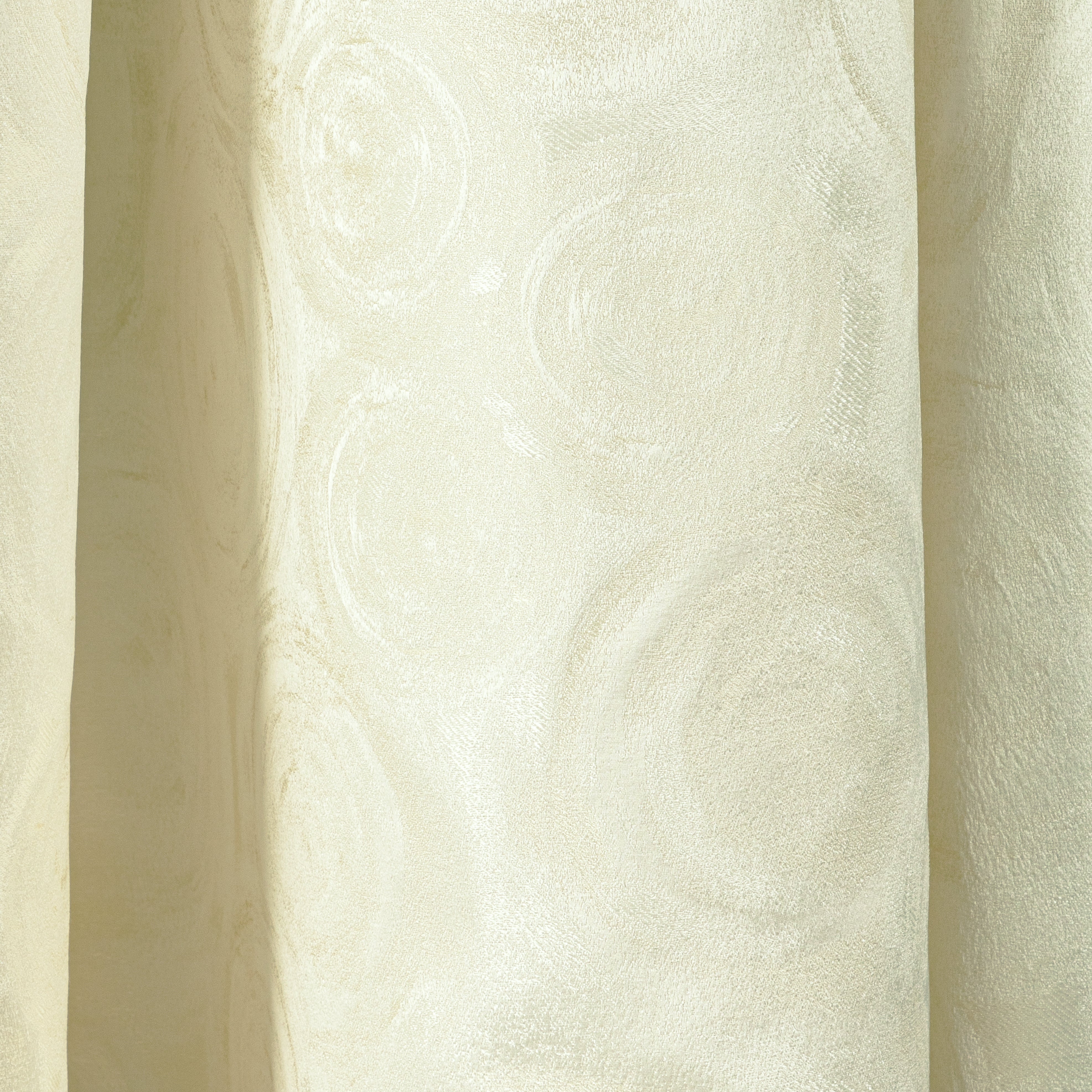 Silk Cosmos - Pearl - Kravet Couture Fabric