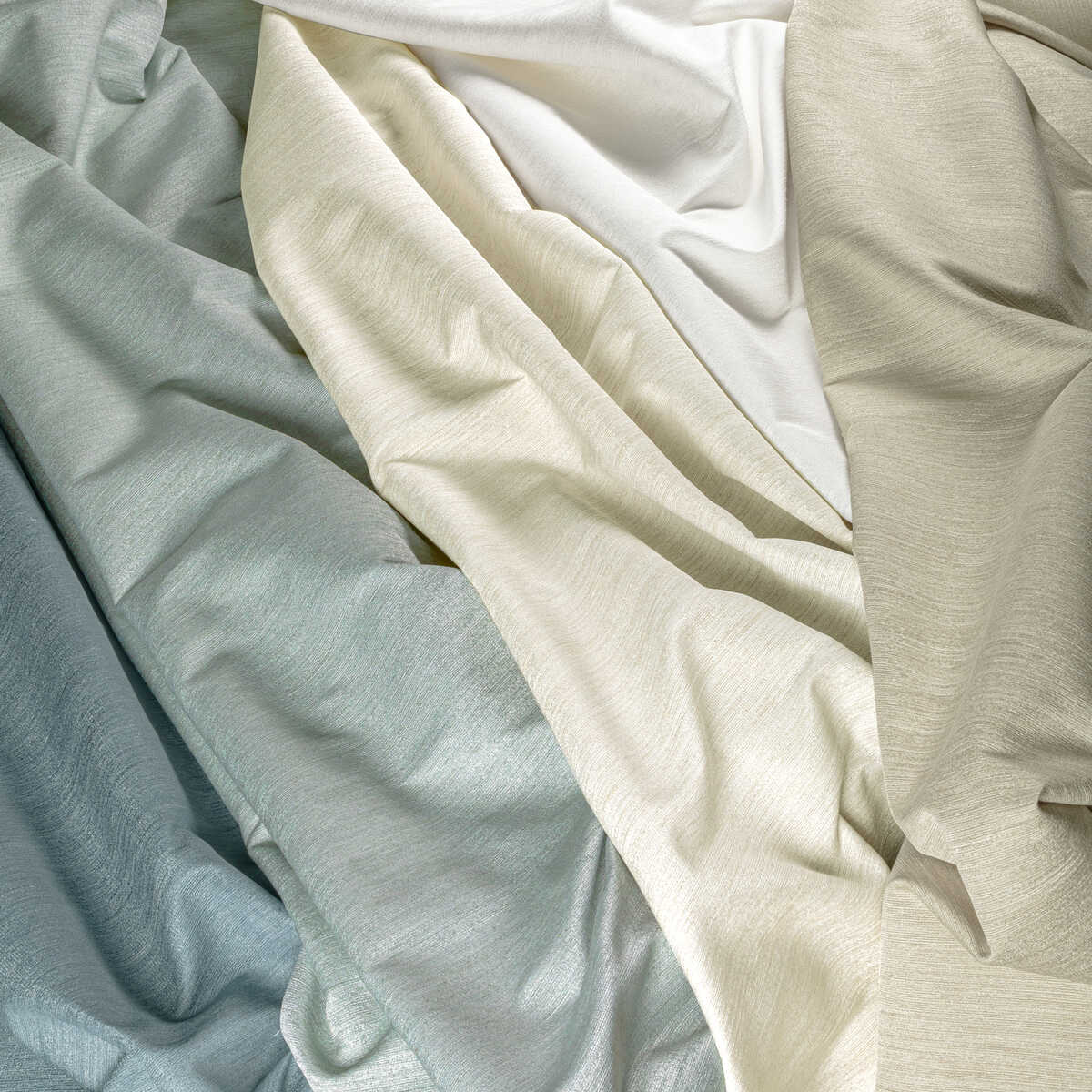 Cultivate - Chambray - KRAVET COUTURE Fabric