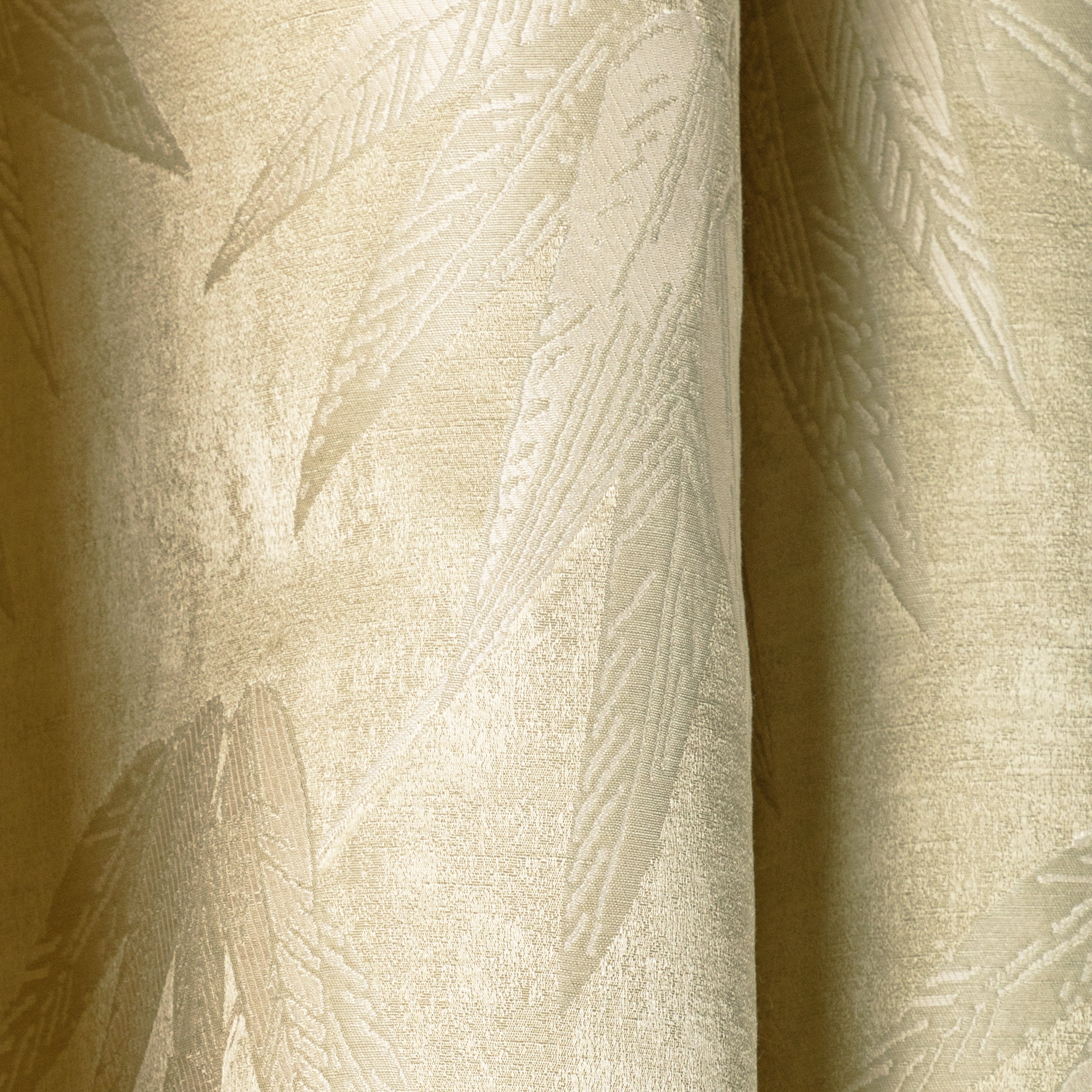 Bamboo Chic - Gold - Kravet Couture Fabric