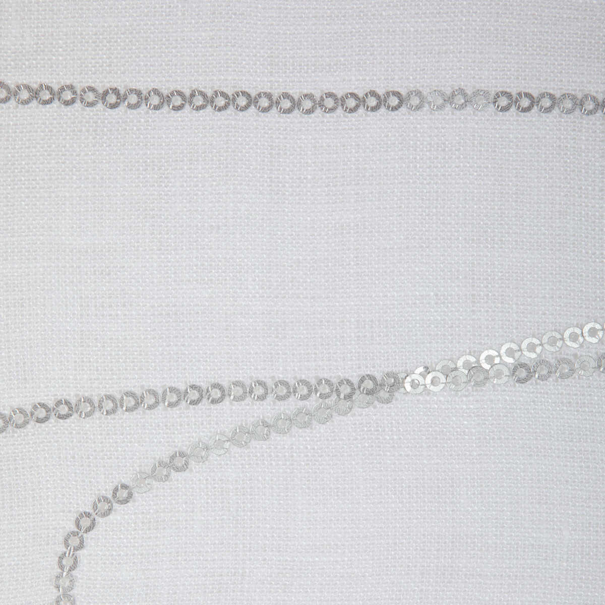 Undulating Wave - Silver - KRAVET DESIGN Fabric