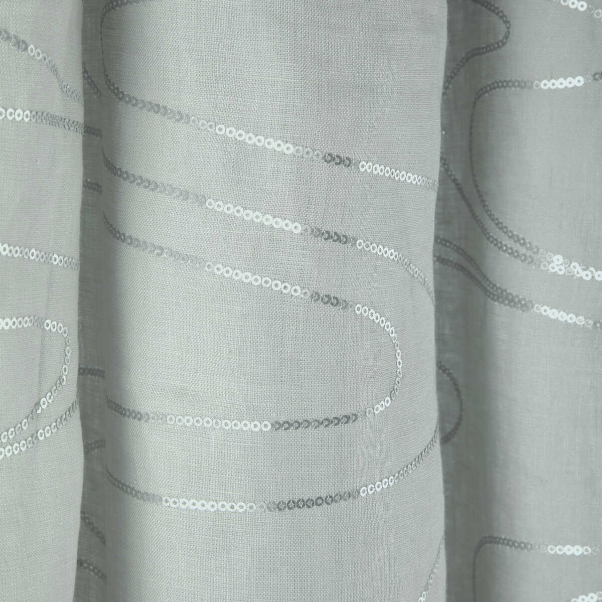Undulating Wave - Dove - KRAVET DESIGN Fabric