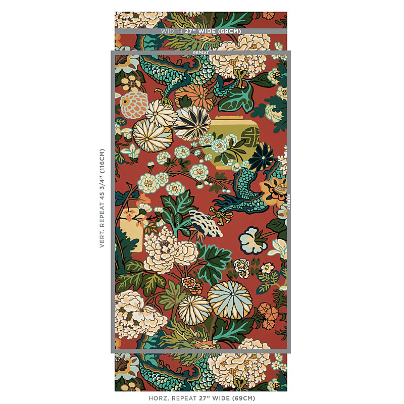 CHIANG-MAI-DRAGON-LACQUER-SCHUMACHER-5001061