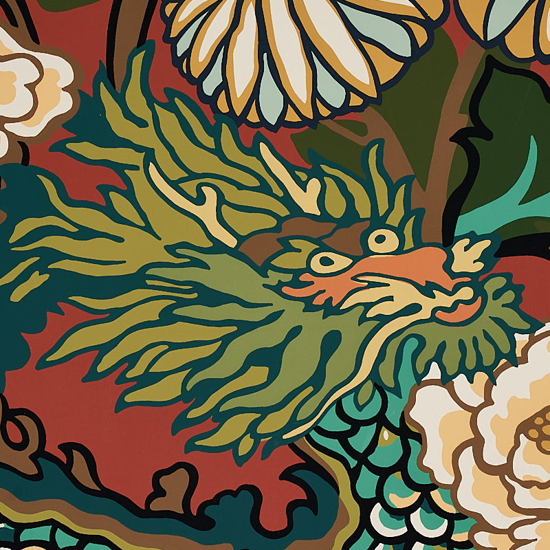 CHIANG-MAI-DRAGON-LACQUER-SCHUMACHER-5001061
