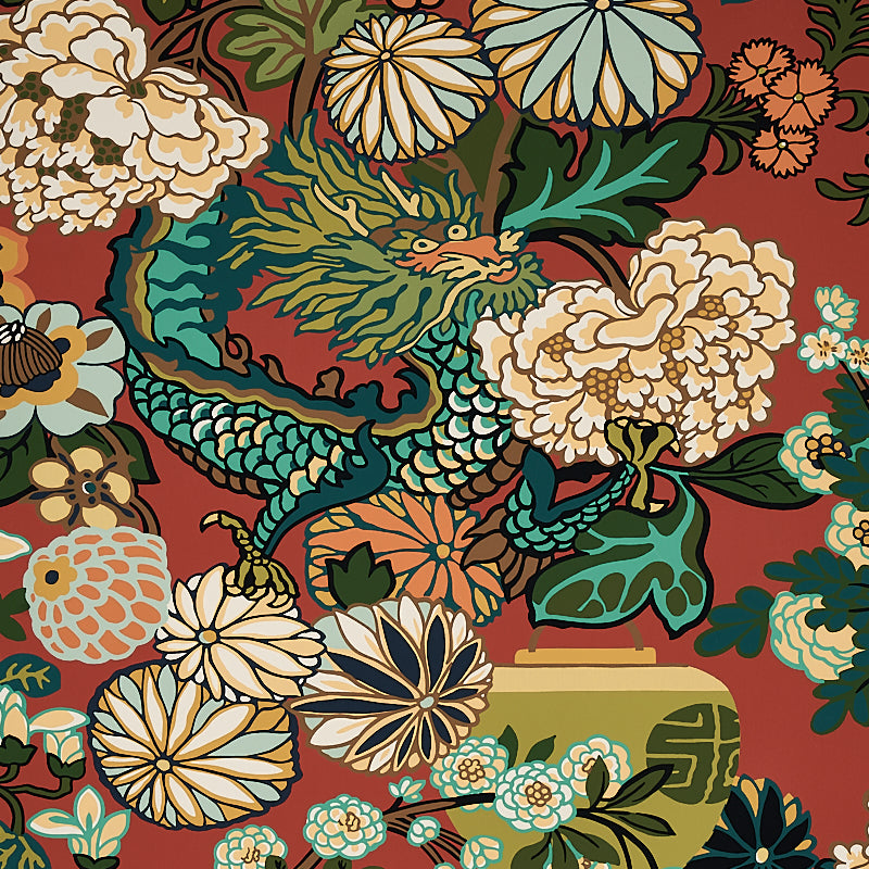 CHIANG-MAI-DRAGON-LACQUER-SCHUMACHER-5001061