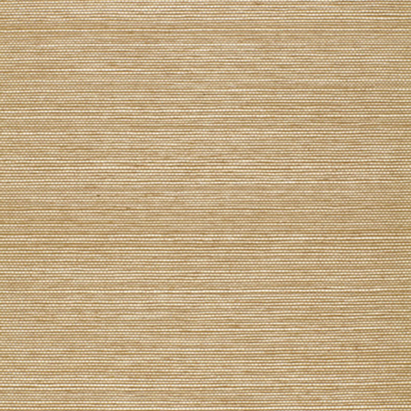 Ayame Sisal Sage wallpaper by Schumacher, 5002905 - Schumacher Wallpaper