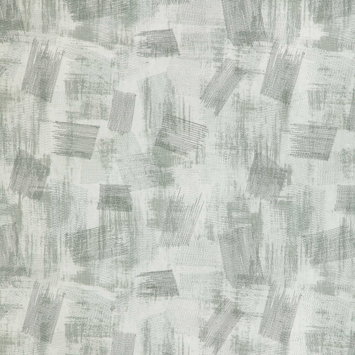 Bedazzled - Pewter - KRAVET DESIGN Fabric