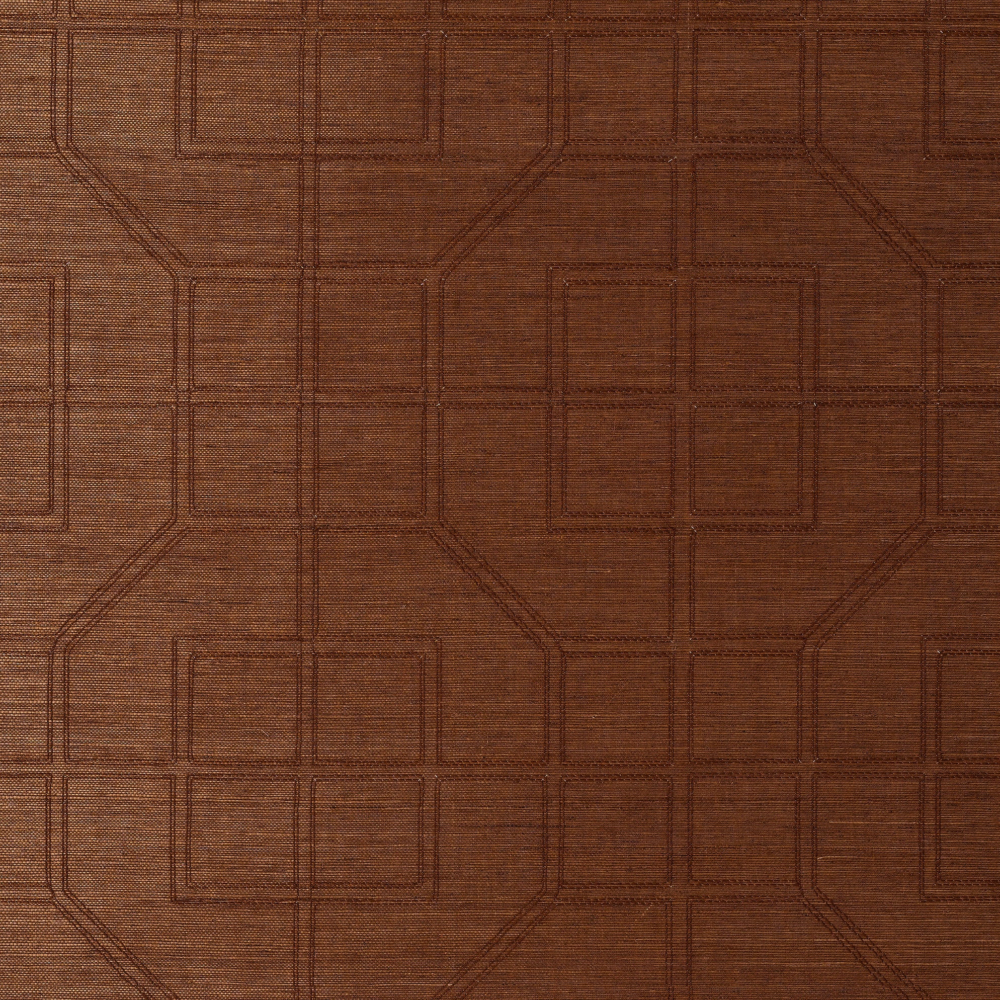 LINYI-EMBROIDERED-FRET-SISAL-CHESTNUT-SCHUMACHER-5003554