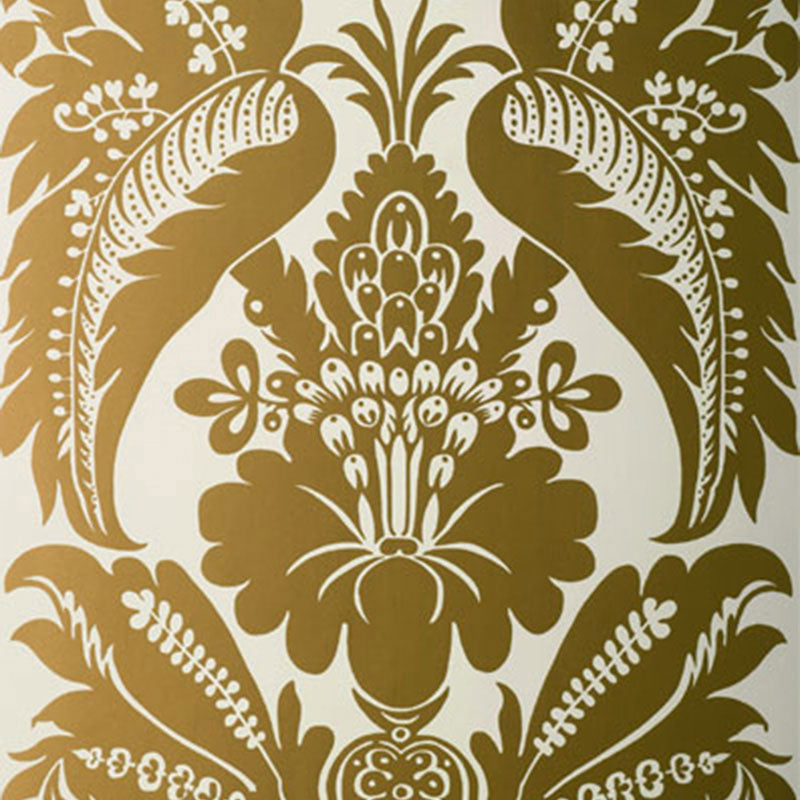 MONTEBELLO-DAMASK-SLATE-SCHUMACHER-5003731