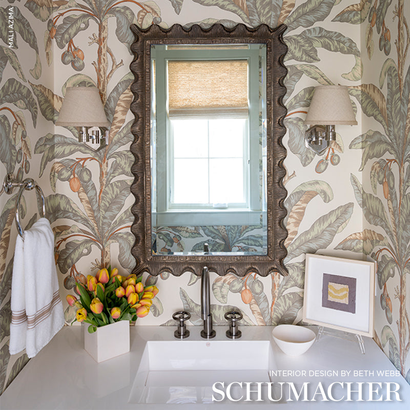 BLAIR-HOUSE-PALM-VANILLA-AQUA-SCHUMACHER-5004060