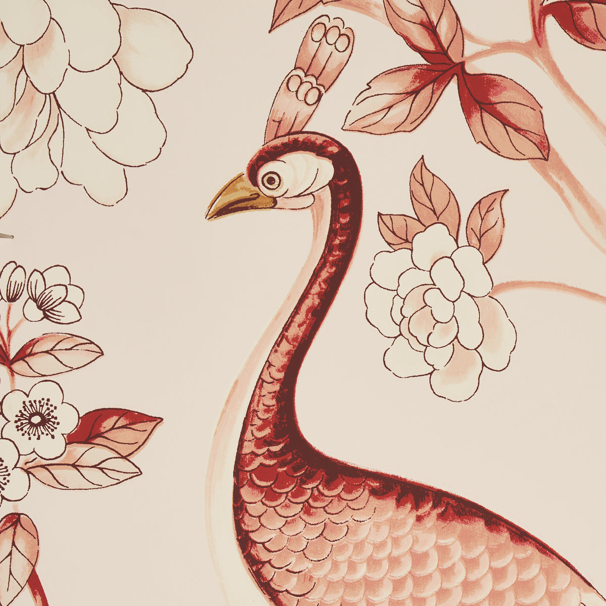 OISEAUX-ET-FLEURS-CINNABAR-SCHUMACHER-5004082