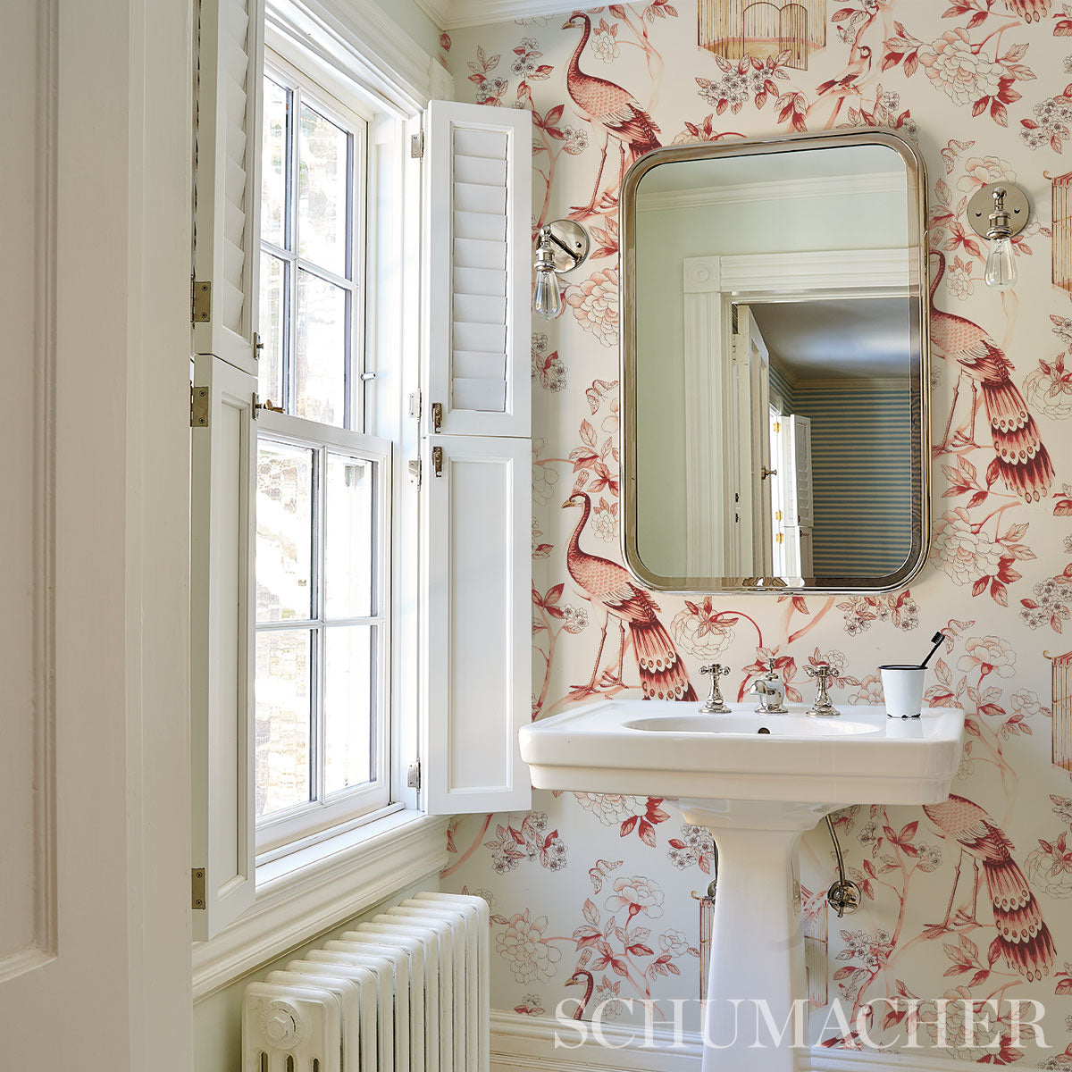 OISEAUX-ET-FLEURS-CINNABAR-SCHUMACHER-5004082