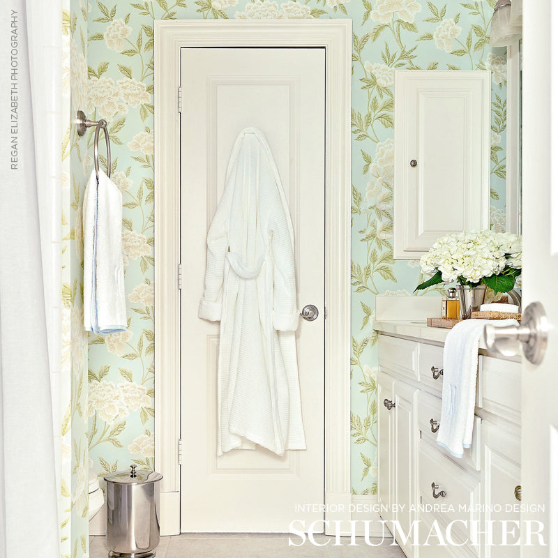 WHITNEY-FLORAL-AQUA-SCHUMACHER-5004382