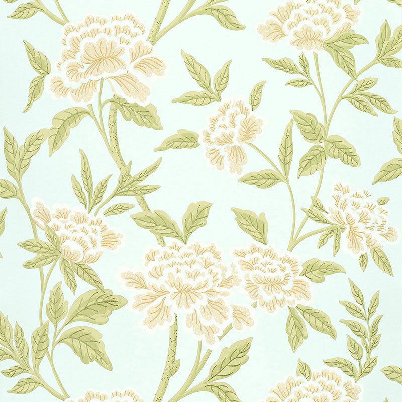 WHITNEY-FLORAL-AQUA-SCHUMACHER-5004382