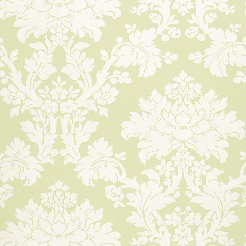 TIERNI-DAMASK-CELERY-SCHUMACHER-5004462