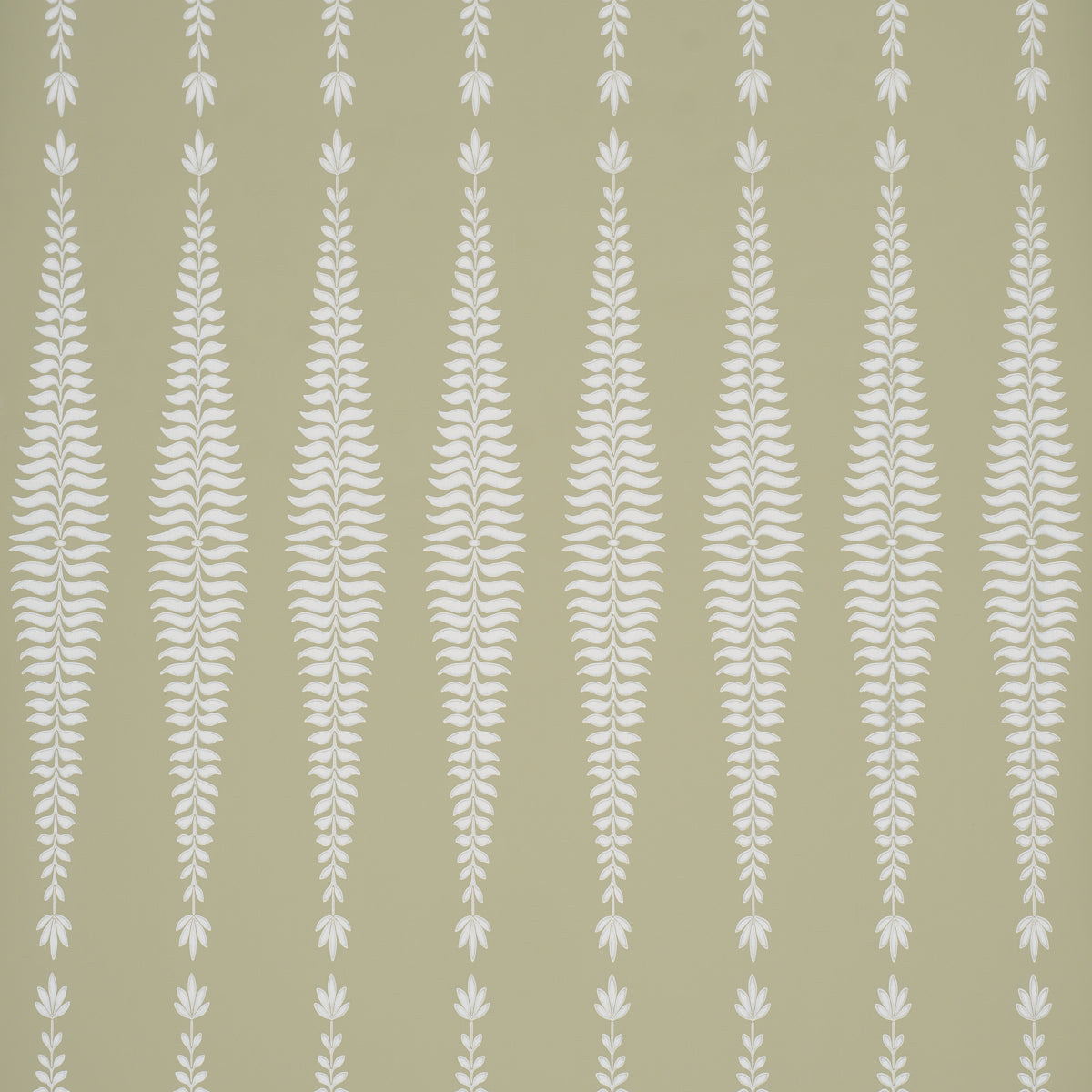FERN-TREE-OLIVE-SCHUMACHER-5005077 - Schumacher Wallpaper