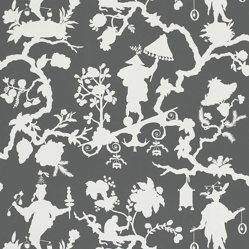SHANTUNG-SILHOUETTE-PRINT-SMOKE-SCHUMACHER-5005151