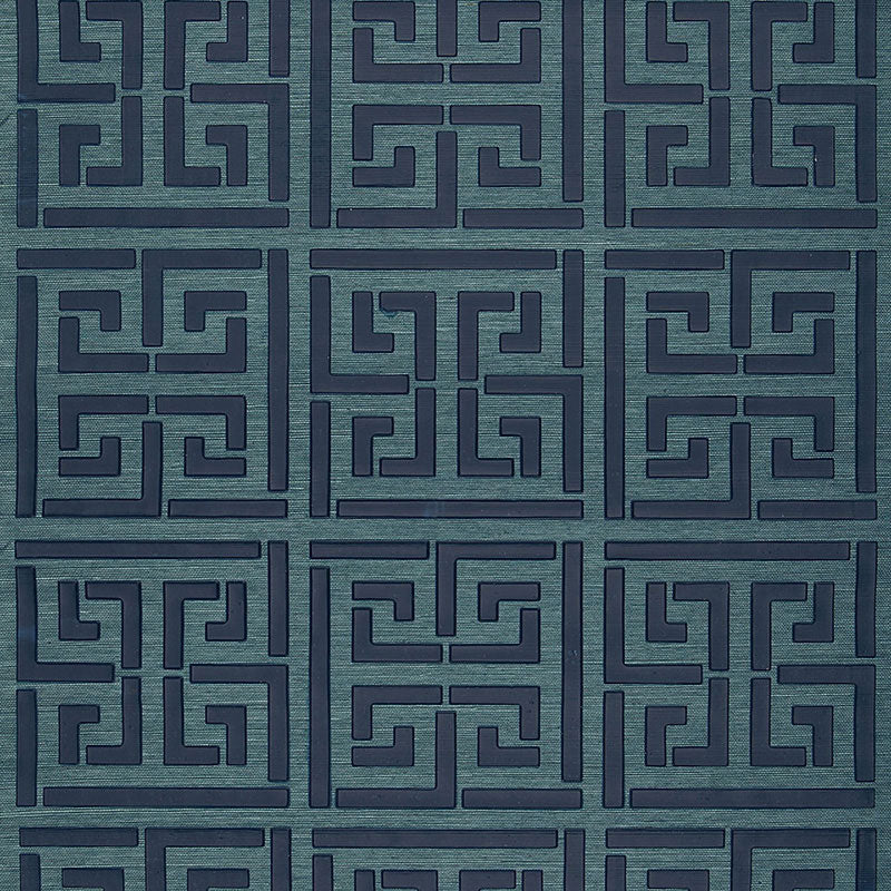 GREEK-KEY-SISAL-PEACOCK-SCHUMACHER-5005691
