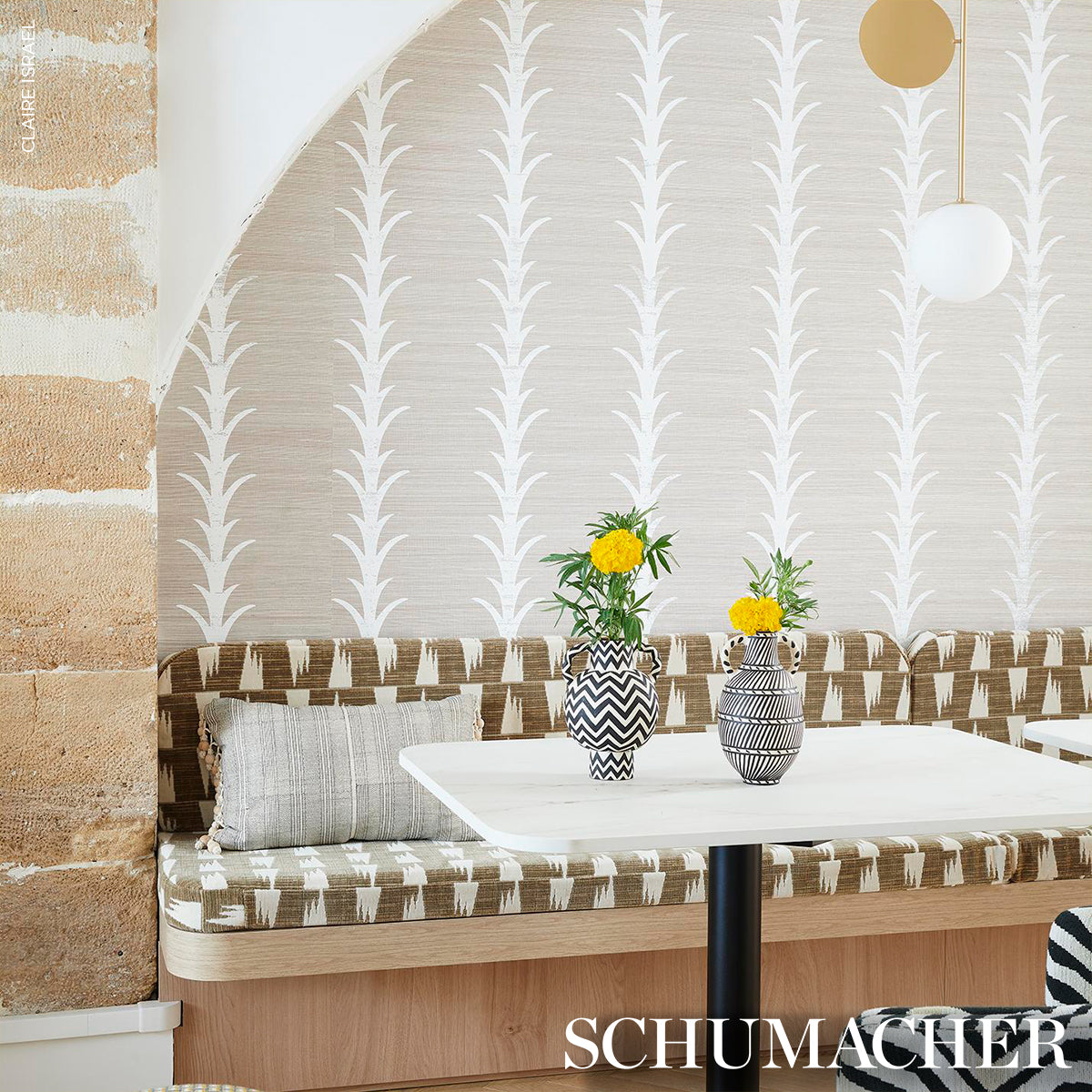 ACANTHUS-STRIPE-SISAL-FOG-CHALK-SCHUMACHER-5006052