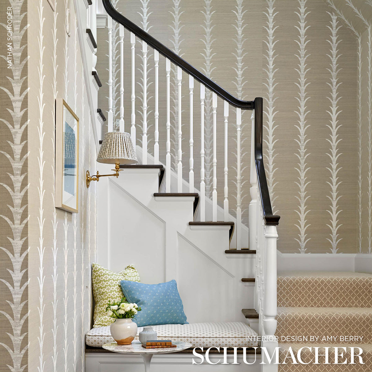 ACANTHUS-STRIPE-SISAL-FOG-CHALK-SCHUMACHER-5006052