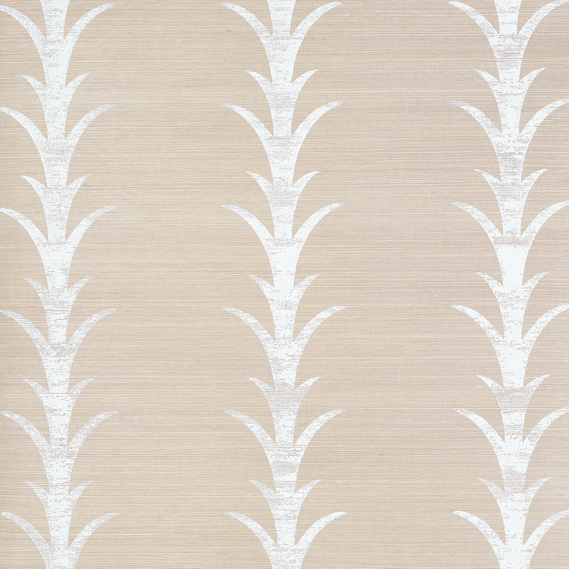 ACANTHUS-STRIPE-SISAL-FOG-CHALK-SCHUMACHER-5006052