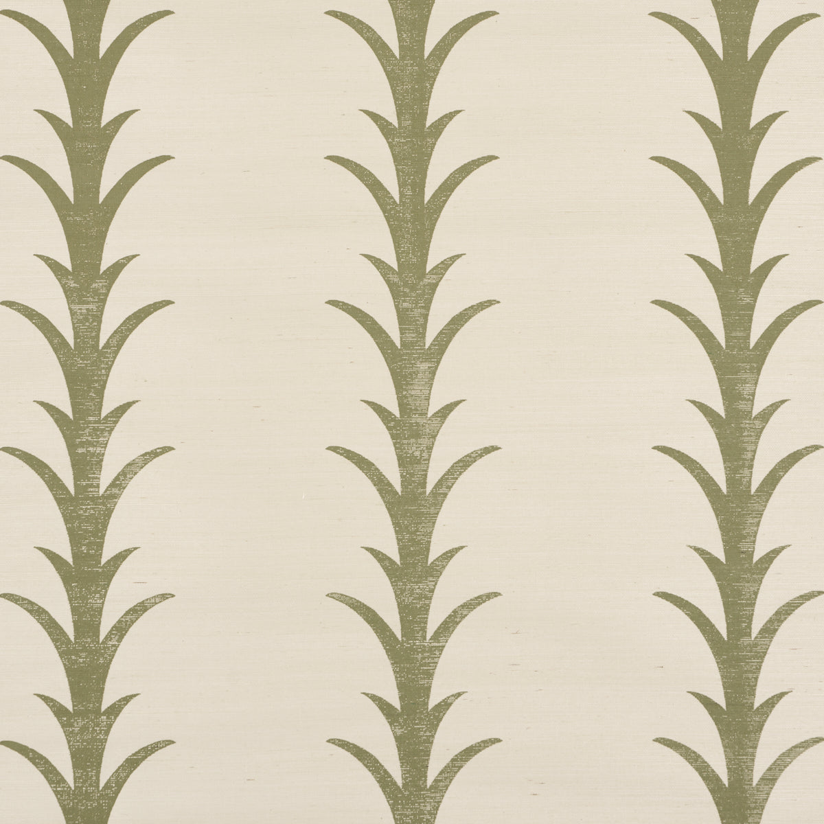 ACANTHUS-STRIPE-SISAL-OLIVE-SCHUMACHER-5006058