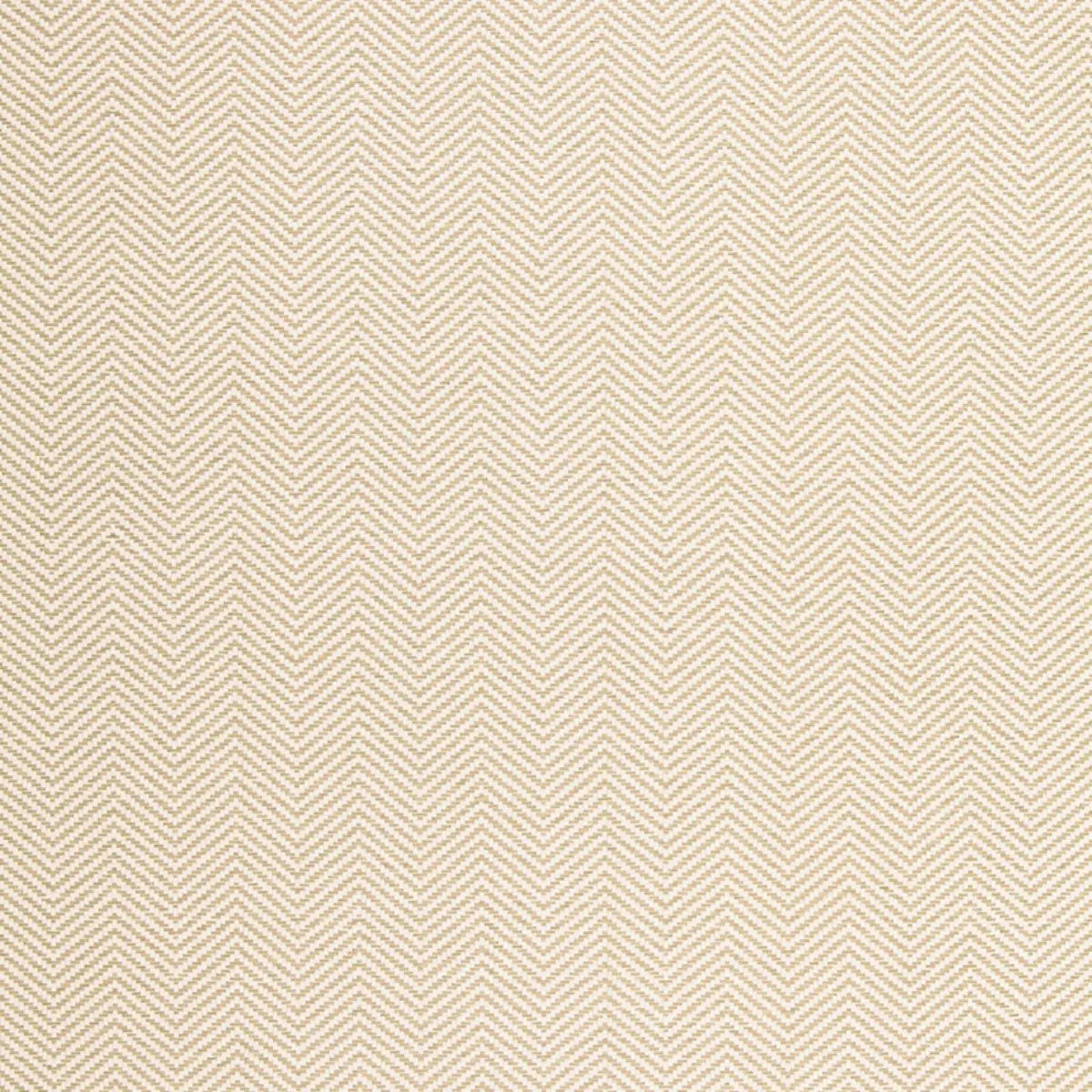 Pearce Herringbone - Bone - Schumacher 5006170 Wallcovering - Schumacher Wallpaper