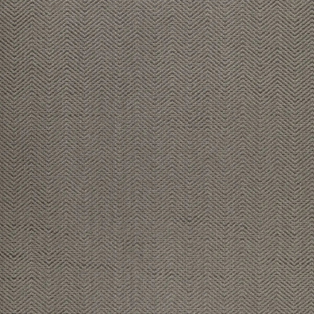 Pearce Herringbone - Smoke - Schumacher 5006172 Wallcovering - Schumacher Wallpaper