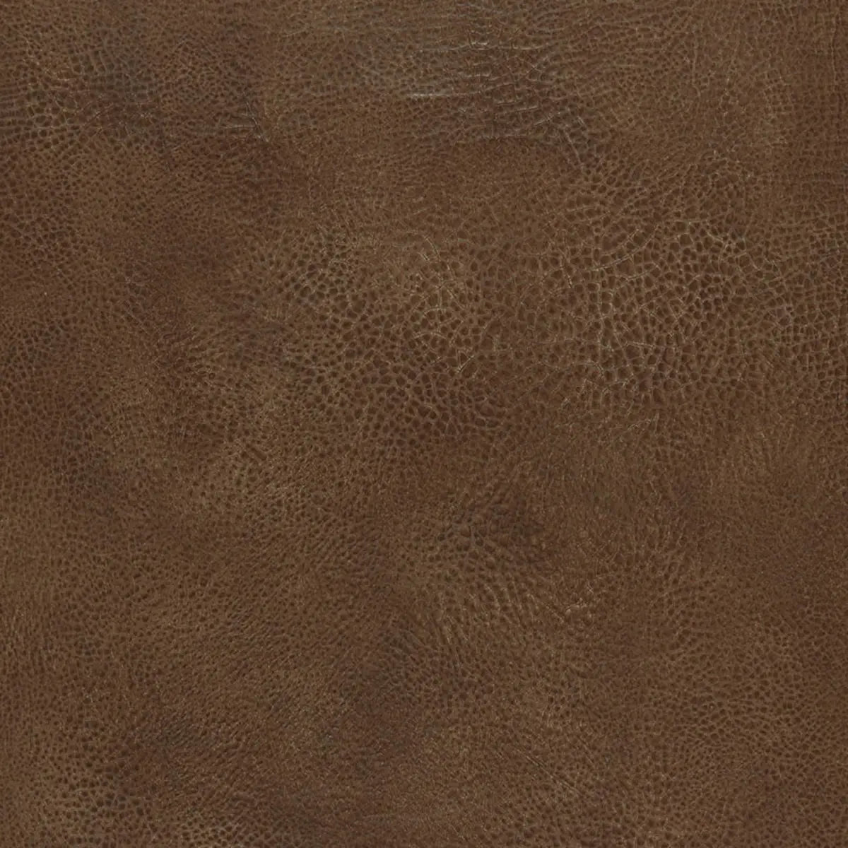 Amarillo - Black Walnut - Schumacher 5006262 Wallcovering - Schumacher Wallpaper