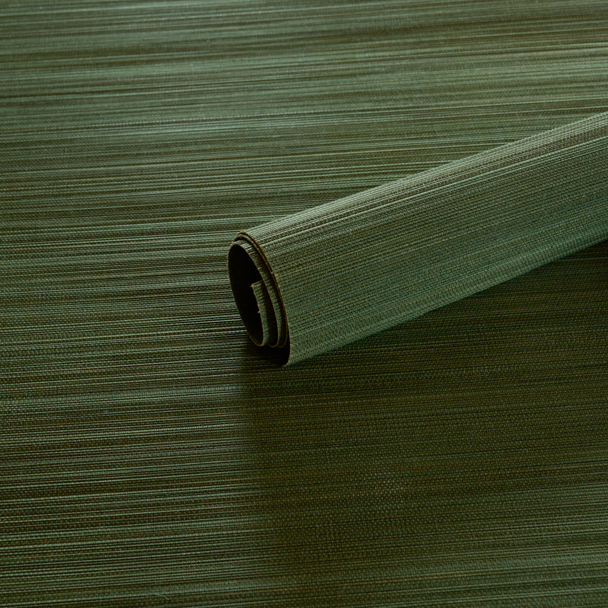 Zen Bamboo - Palm - Schumacher 5006405 Wallpaper - Schumacher Wallpaper