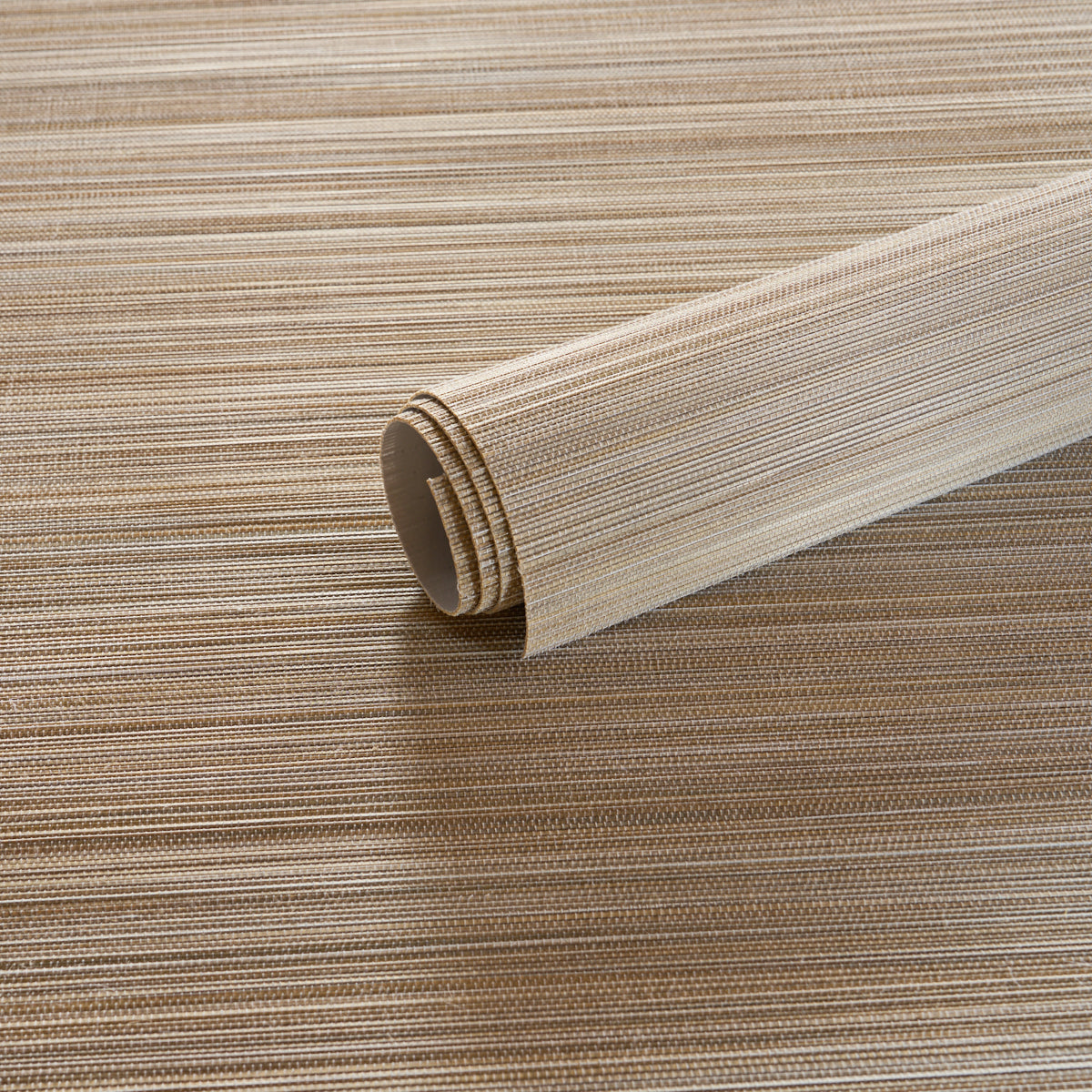 Zen Bamboo - Neutral - Schumacher 5006407 Wallpaper - Schumacher Wallpaper