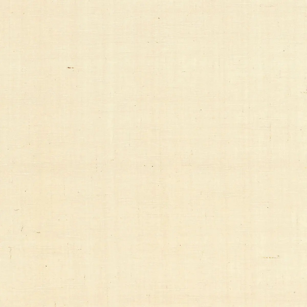 Jute Burlap - Ivory - Schumacher 5006511 Wallcovering - Schumacher Wallpaper