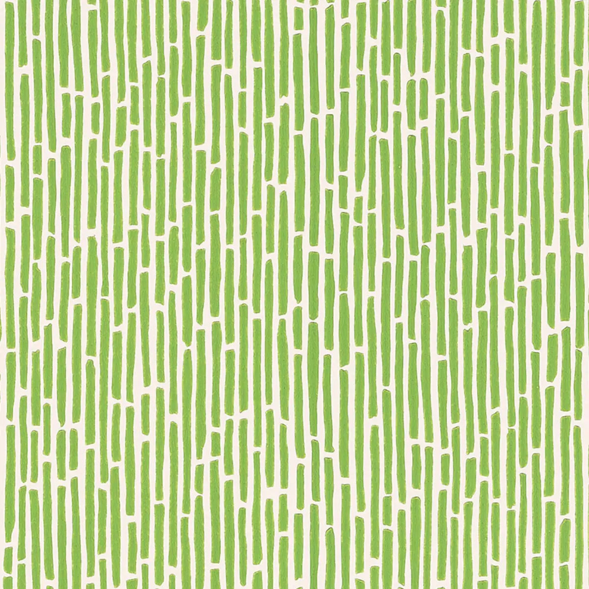 Bamboo - Spring - Schumacher 5007522 Wallcovering - Schumacher Wallpaper