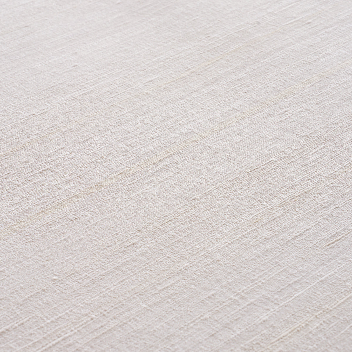Shaded Silk - White - Schumacher 5007868 Wallpaper - Schumacher Wallpaper