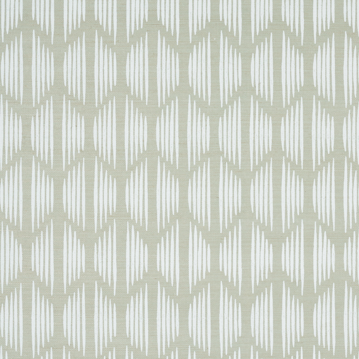 Ovington Sisal - Celadon - Schumacher 5008275 Wallpaper - Schumacher Wallpaper