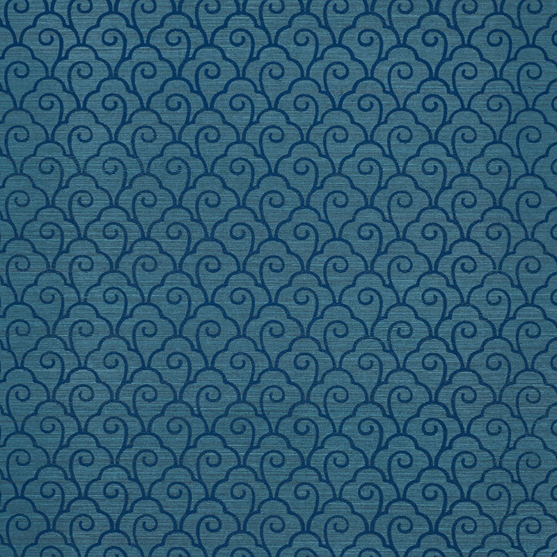 SCALLOP-FILIGREE-SISAL-LAPIS-ON-PEACOCK-SCHUMACHER-5008300