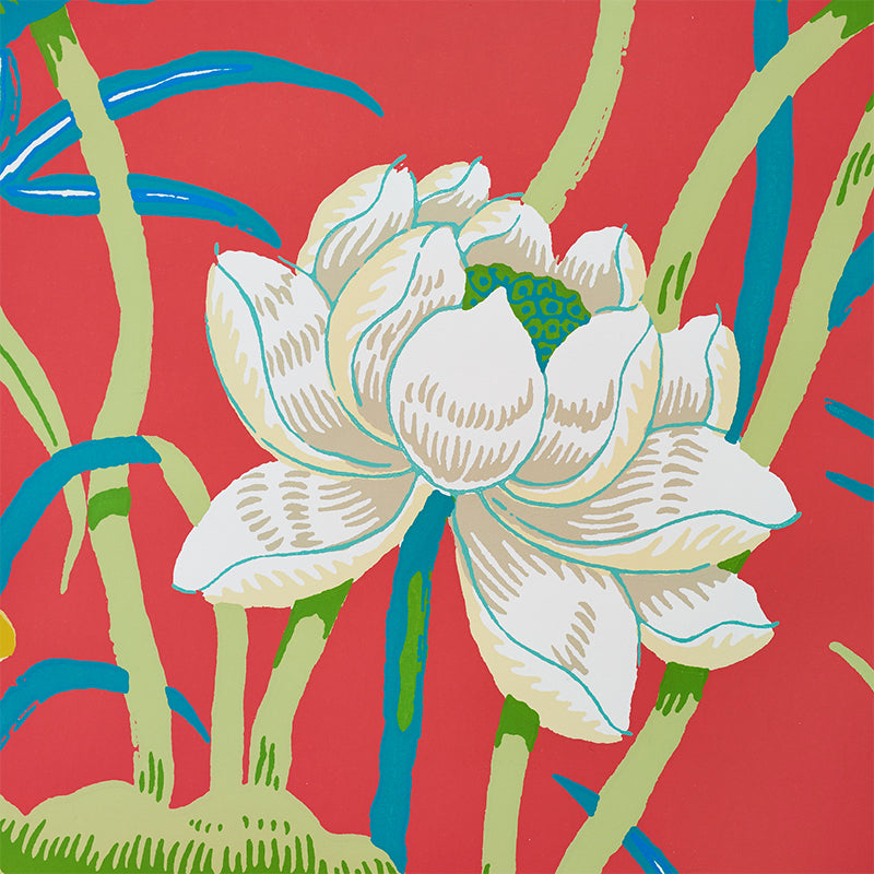 LOTUS-GARDEN-RED-SCHUMACHER-5008434