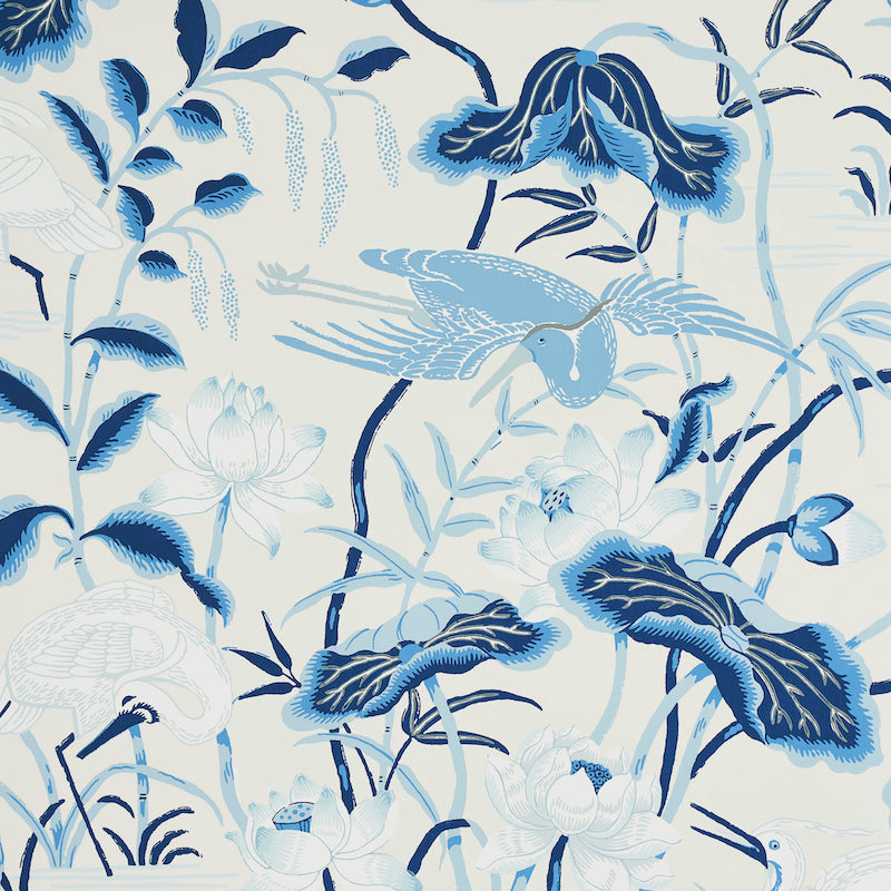 LOTUS-GARDEN-PORCELAIN-SCHUMACHER-5008435